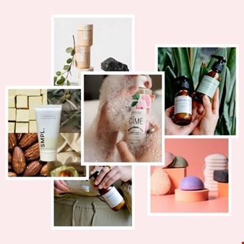 Clean & Green: deze producten zijn een must voor je duurzame beauty routine